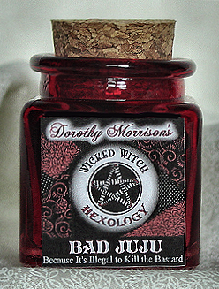 Bad JuJu