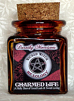 Charmed Life