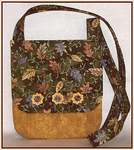Sassy Bag
