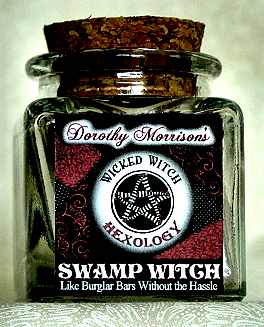 Swamp Witch