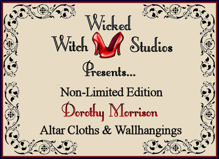 Wicked Witch Studios