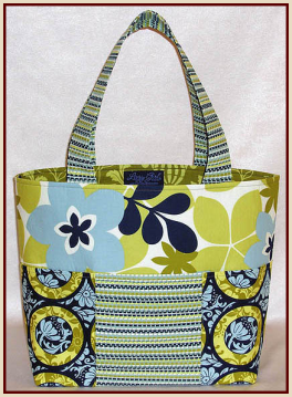 Whimsy Bag