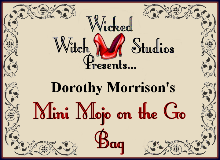 Wicked Witch Studios