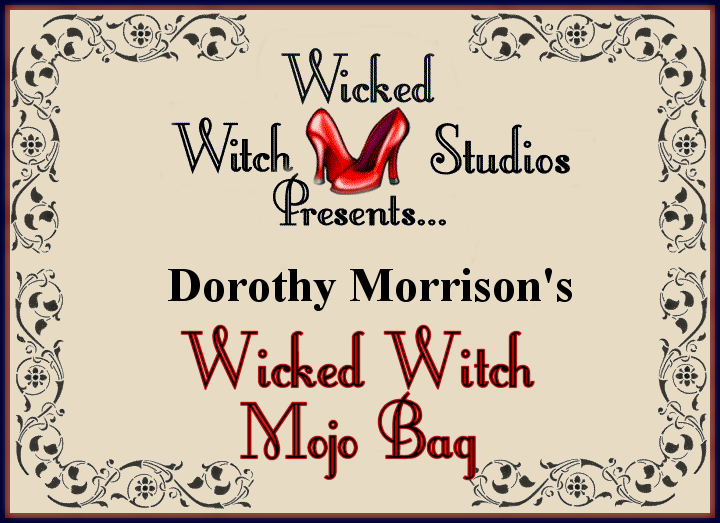 Wicked Witch Studios