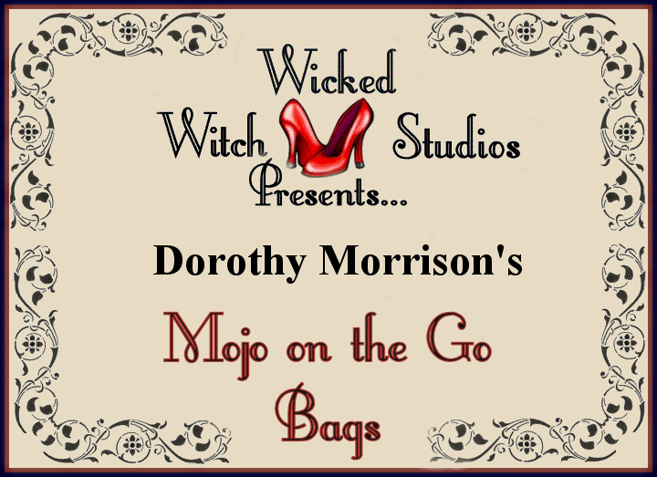 Wicked Witch Studios