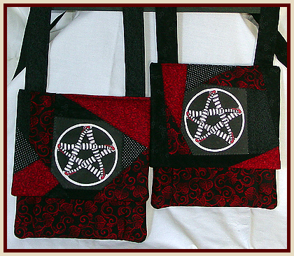bag detail
